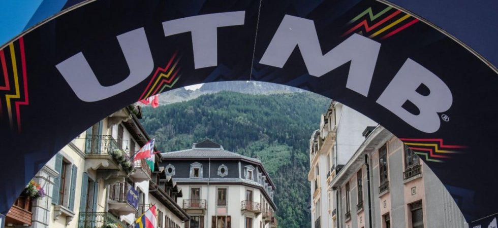 Ultra-Trail - UTMB : L'Hirondel signe sa première victoire, Dhiman intouchable