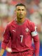 Le beau message de Ronaldo à Messi après le décès de son père