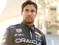 Sergio Pérez (MEX, n°11) Sergio Pérez (MEX, n°11)