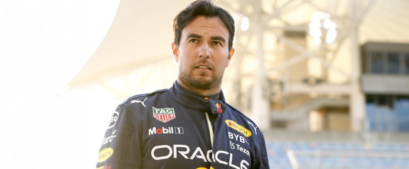 Sergio Pérez (MEX, n°11) Sergio Pérez (MEX, n°11)
