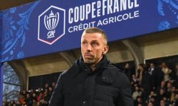 Strasbourg - O'Neil : « On s'est rendu les choses faciles »