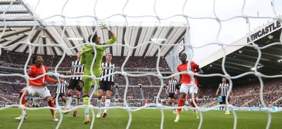 Premier League : Un nouveau record de buts !
