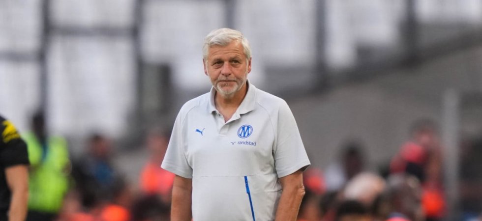 OM : Genesio a eu « des frissons »