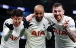 Premier League : Le but sensationnel de Lucas Moura