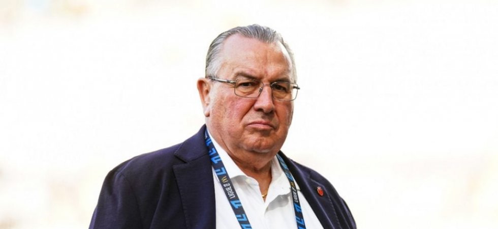 Reims : Caillot s'excuse après une saison compliquée