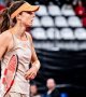 WTA - Rouen : Cornet sortie d'entrée malgré cinq balles de match sauvées 