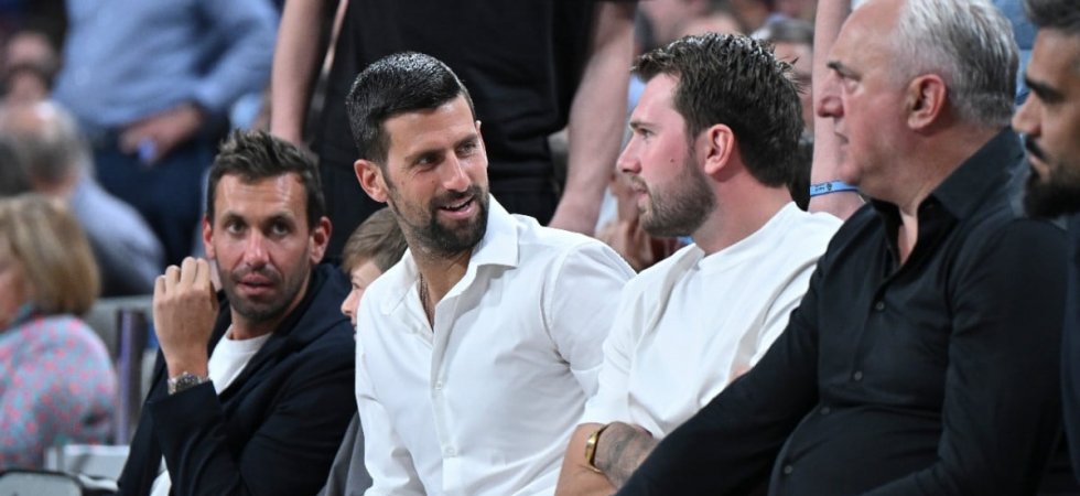 ATP : Nouveau record pour Djokovic !