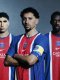 Le PSG dévoile son nouveau maillot