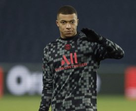 PSG : Ce joueur du Real Madrid qui veut aussi Mbappé
