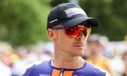 Picnic PostNL : Barguil prolonge