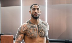 Boxe - Poids lourds : Yoka doit déclarer forfait !
