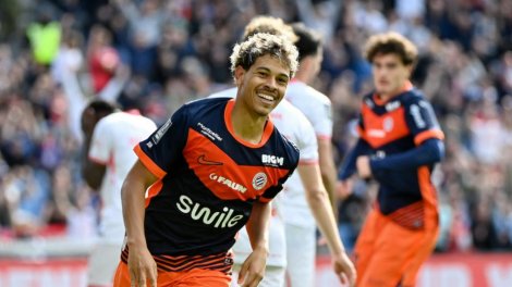 Ligue 2 (J11) : Montpellier confirme face à ...