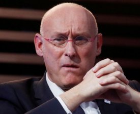 FFR : Un an de prison ferme requise contre Laporte et Altrad