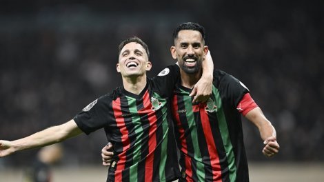 CAF Champions League: AS FAR in final against Mamelodi Sundowns, Esperance eliminated