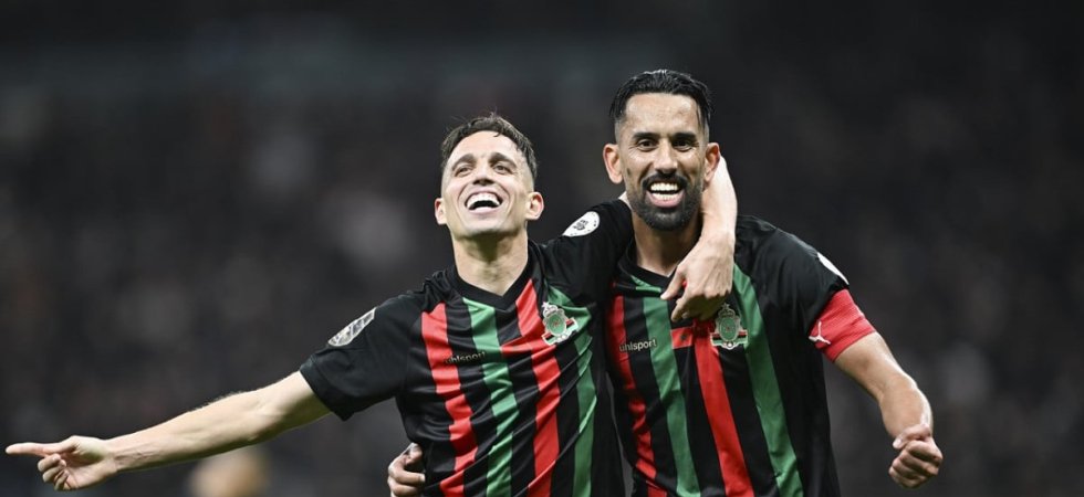 Ligue des champions CAF : L'AS FAR en finale contre Mamelodi Sundowns, l'Espérance éliminée