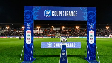 Coupe de France (8e tour) : Cet agriculteur ...