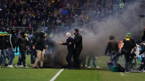 Nantes-Toulouse : Le 0-0 entériné, des ...