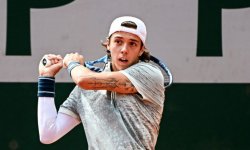 ATP - Almaty : Cazaux n'a pas réussi à enchaîner