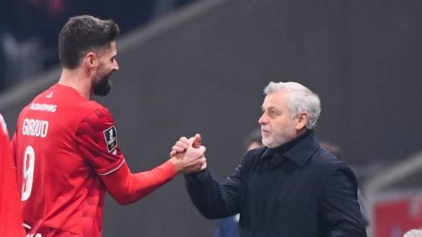 Lille : Une fin de saison inespérée ?