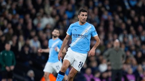 Mercato : Rodri vers le Real ?