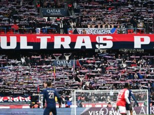 OM - PSG : Les supporters parisiens interdits de déplacement 