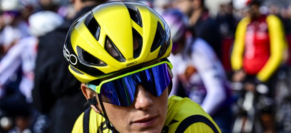 Tour de France (F) - Ferrand-Prévôt : « J'attends vraiment les étapes montagneuses »
