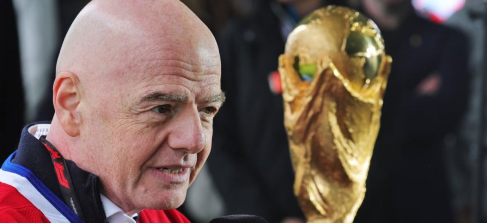 Coupe du monde 2026 : Les cérémonies d'avant-match bouleversées