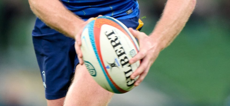 « Une immense tristesse » : Un rugbyman de 17 ans décède dans un accident de voiture