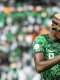 Nigeria : Les 24 Super Eagles pour les barrages avec Osimhen, Lookman et Simon