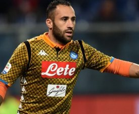 Real Madrid : Un ex-gardien de L1 en approche ?