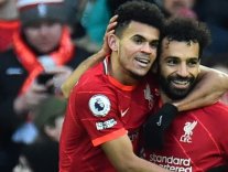 Liverpool Liverpool
