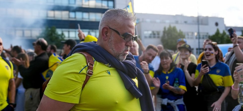 Clermont : Urios a retrouvé son calme