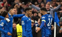 Ligue des champions (J5) : Chelsea gifle le Barça, City chute et soirée folle pour la Juve