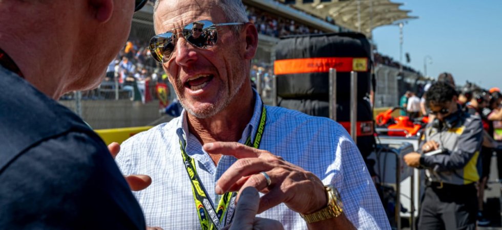 Tour de France - Armstrong : « Il sait quel est le record à battre »