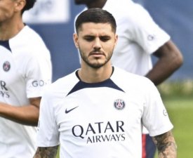 PSG : Icardi snobé par Monza