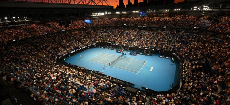 ATP : Des spectateurs plus libres