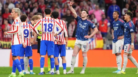 Lo mejor de las noticias deportivas del 29 de abril