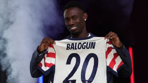 Pochettino Announces USA 26-Man Squad for 2026 World Cup