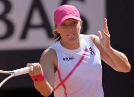 WTA - Rome : Swiatek et Gauff verront les quarts 