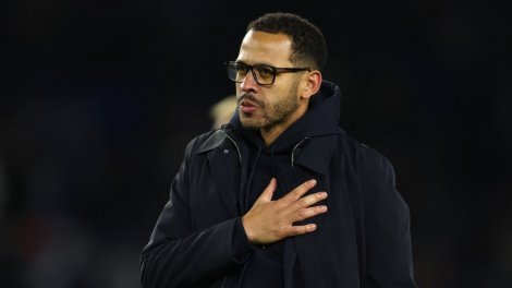 Chelsea dismiss Liam Rosenior