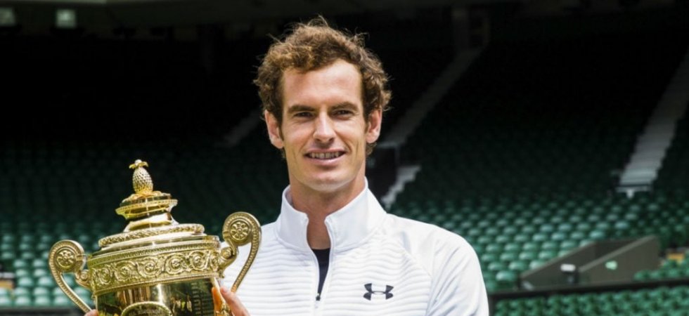 Les grands moments de Murray à Wimbledon