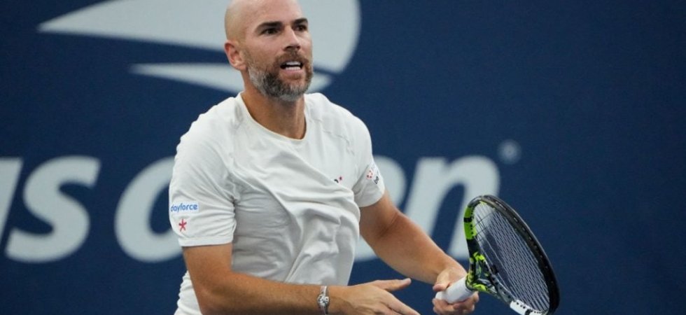 US Open (H) : Mannarino profite de l'abandon de Shelton pour voir les huitièmes