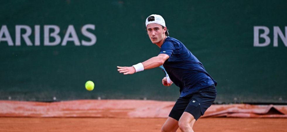 ATP - Monte-Carlo : Un jeune Français a vécu un conte de fée