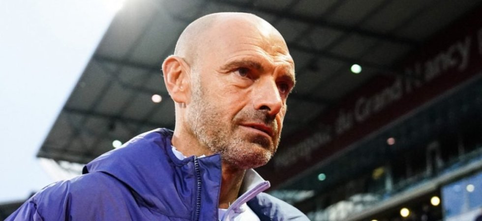 Bleuets : La liste pour l'Italie et l'Allemagne avec trois nouveaux