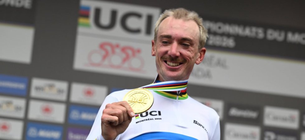 McNulty, un titre de champion du monde qui ne change rien