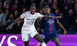 Mercato : Le PSG en embuscade pour Upamecano