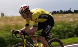 Tour de France : Van Aert présent sur la prochaine édition ?