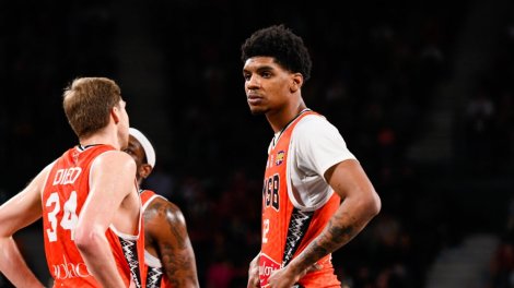 Champions League (H/J6): End of the road for Le Mans