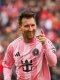 Inter Miami : Messi, un salaire qui a explosé