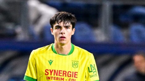 L1 (J13) : Tout savoir sur Nantes - Lorient